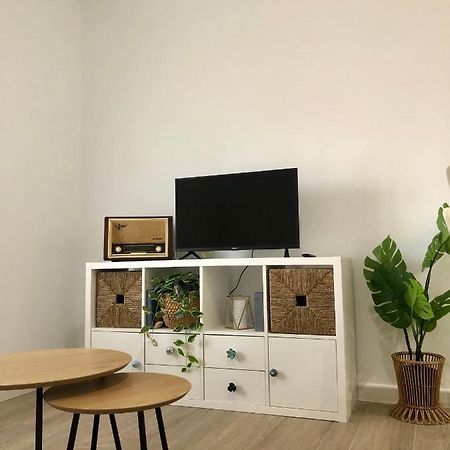 Apartamento Makao Tu Rincon En El Tardon Sevilla Exterior foto