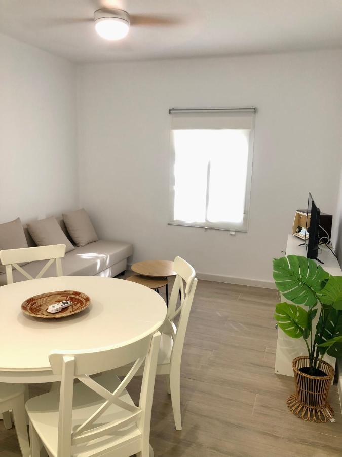 Apartamento Makao Tu Rincon En El Tardon Sevilla Exterior foto