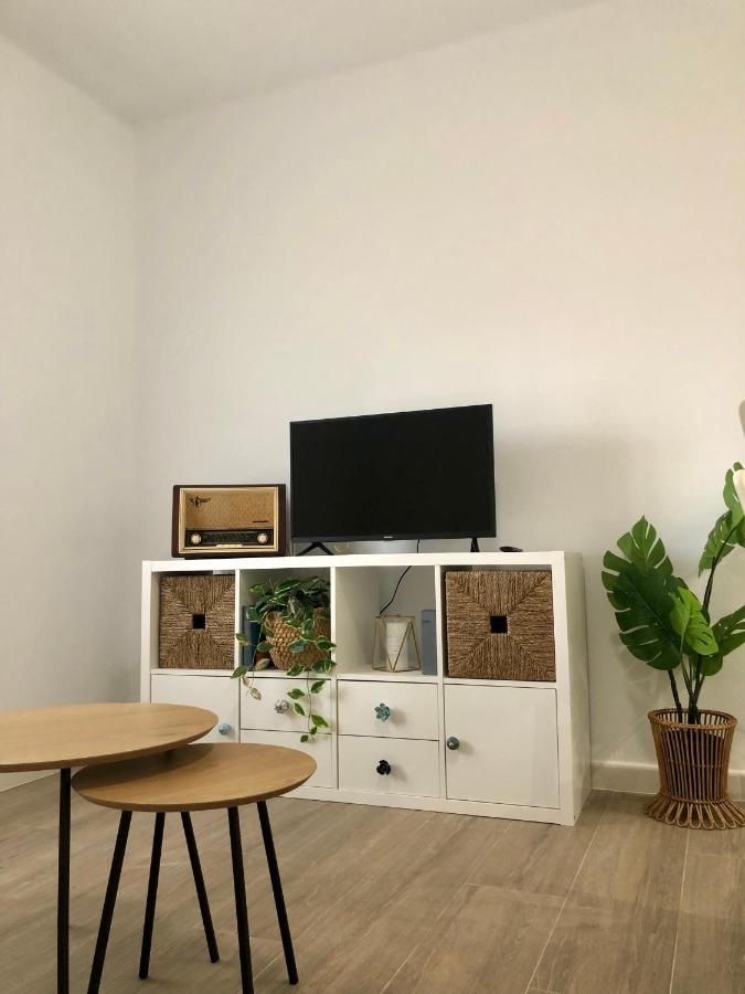Apartamento Makao Tu Rincon En El Tardon Sevilla Exterior foto