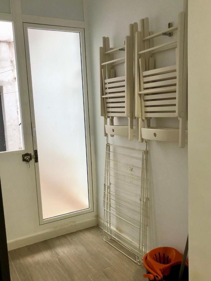 Apartamento Makao Tu Rincon En El Tardon Sevilla Exterior foto