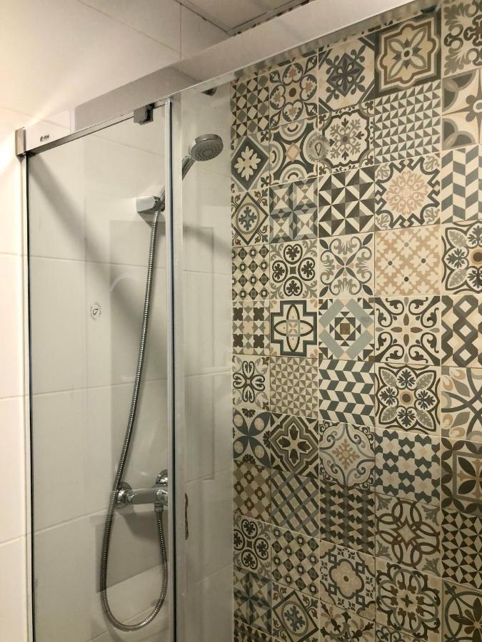 Apartamento Makao Tu Rincon En El Tardon Sevilla Exterior foto