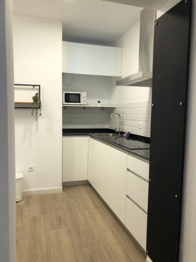 Apartamento Makao Tu Rincon En El Tardon Sevilla Exterior foto