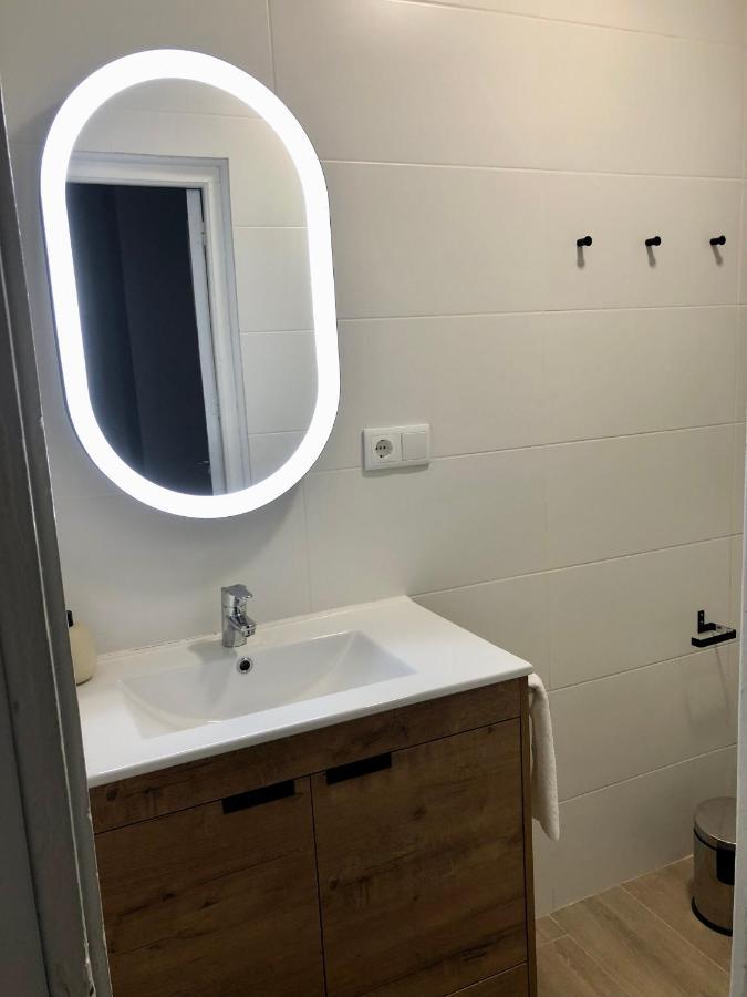 Apartamento Makao Tu Rincon En El Tardon Sevilla Exterior foto