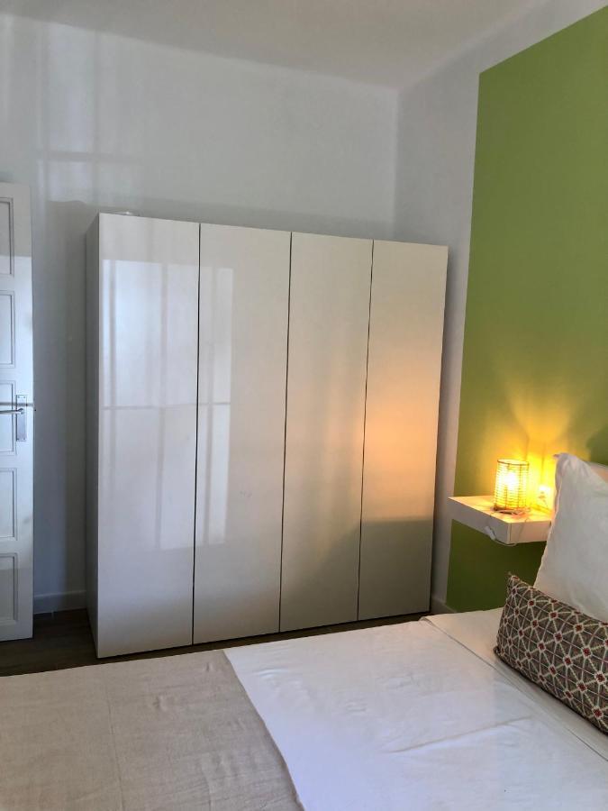 Apartamento Makao Tu Rincon En El Tardon Sevilla Exterior foto