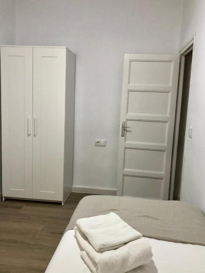 Apartamento Makao Tu Rincon En El Tardon Sevilla Exterior foto