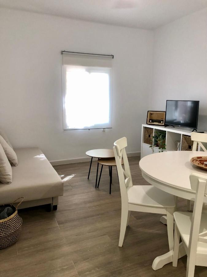 Apartamento Makao Tu Rincon En El Tardon Sevilla Exterior foto
