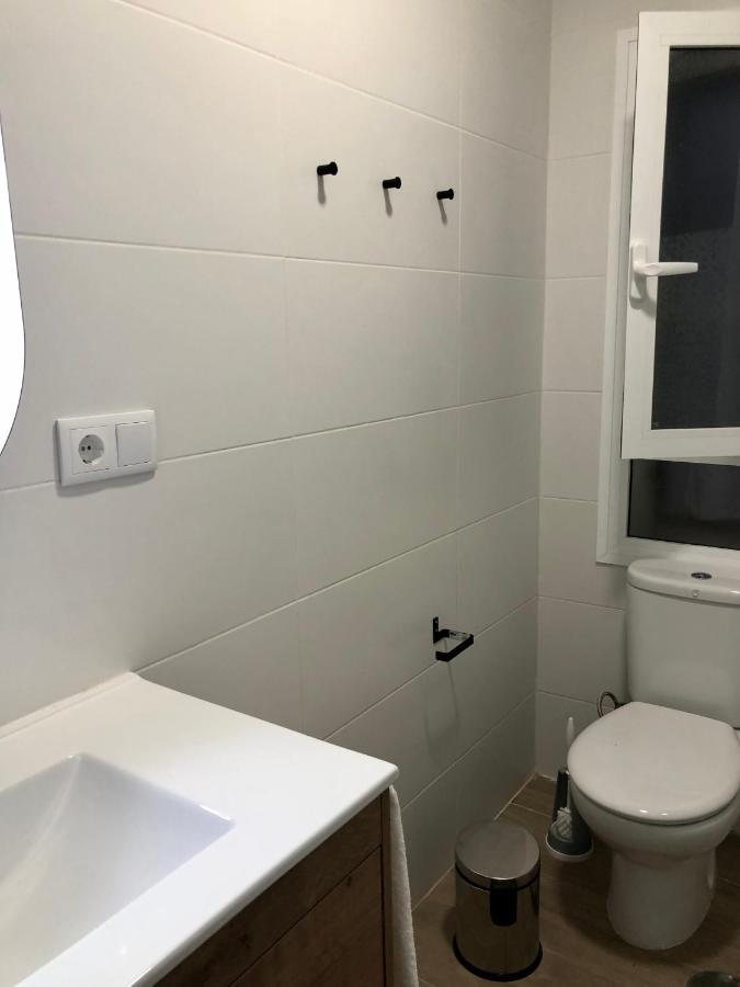 Apartamento Makao Tu Rincon En El Tardon Sevilla Exterior foto