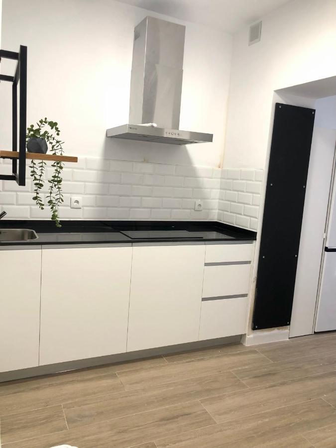 Apartamento Makao Tu Rincon En El Tardon Sevilla Exterior foto